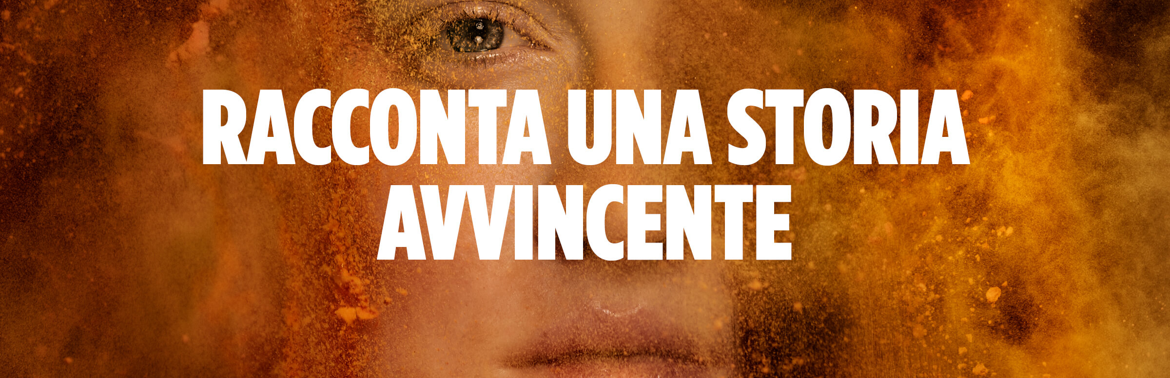 Racconta Una Storia Avvincente Racconta Una Storia Avvincente