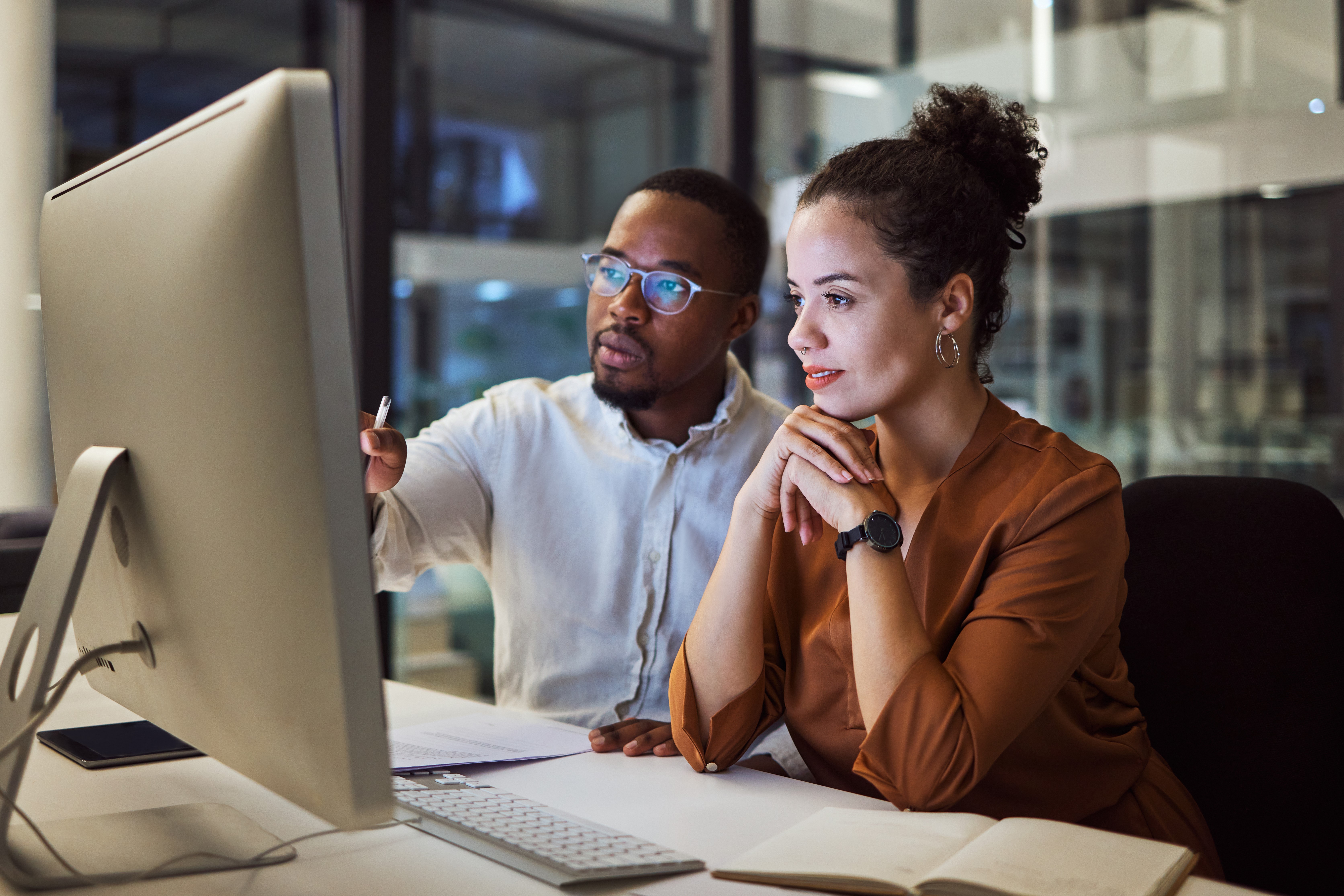 Software to streamline your operation and workflows