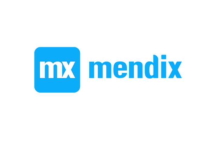 Logo Mendix