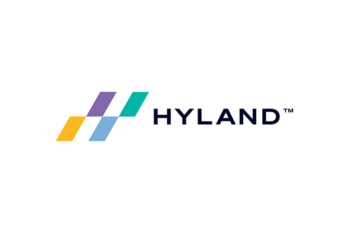 Logo Hyland