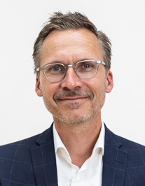 Lars Juul Hansen