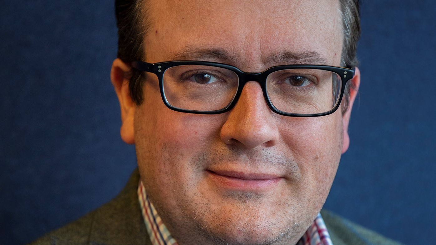 Quentyn Taylor - Senior Director – Product, Information Security and Global Incident Response, Canon EMEA