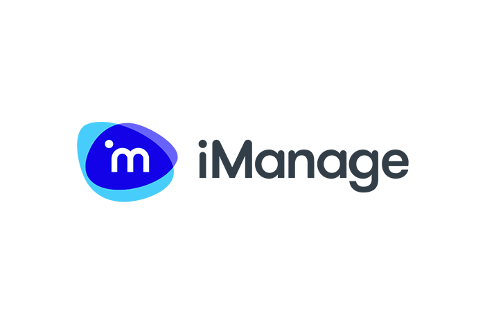 Logo iManage