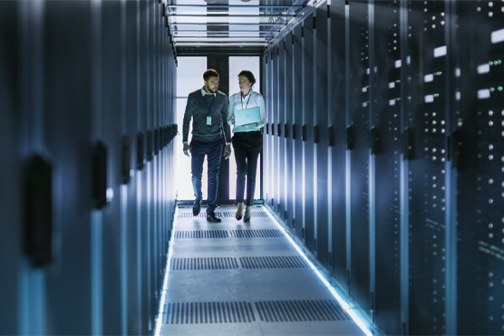 Canon Partner Wavenet DORA Assessment