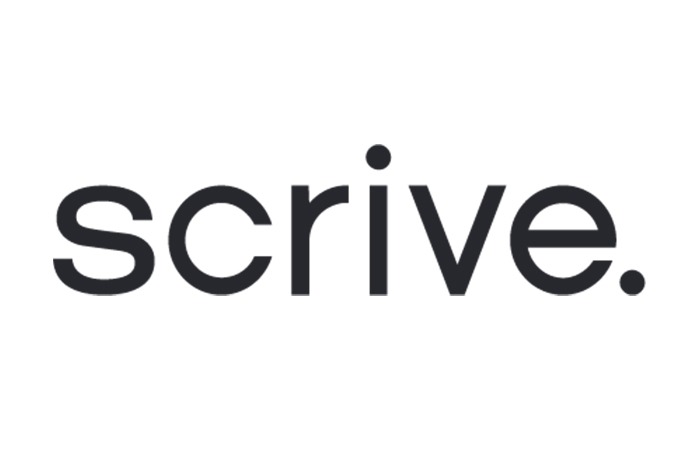 Logo Scrive