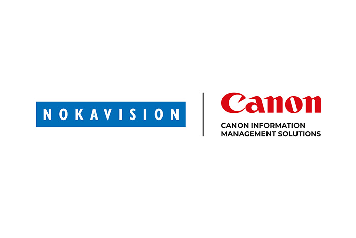 Logo Nokavision