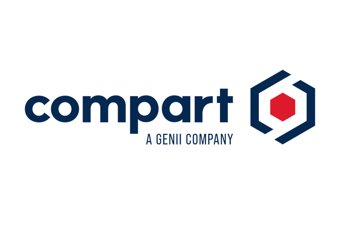 Logo Compart