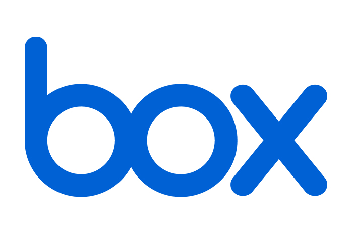Logo Box