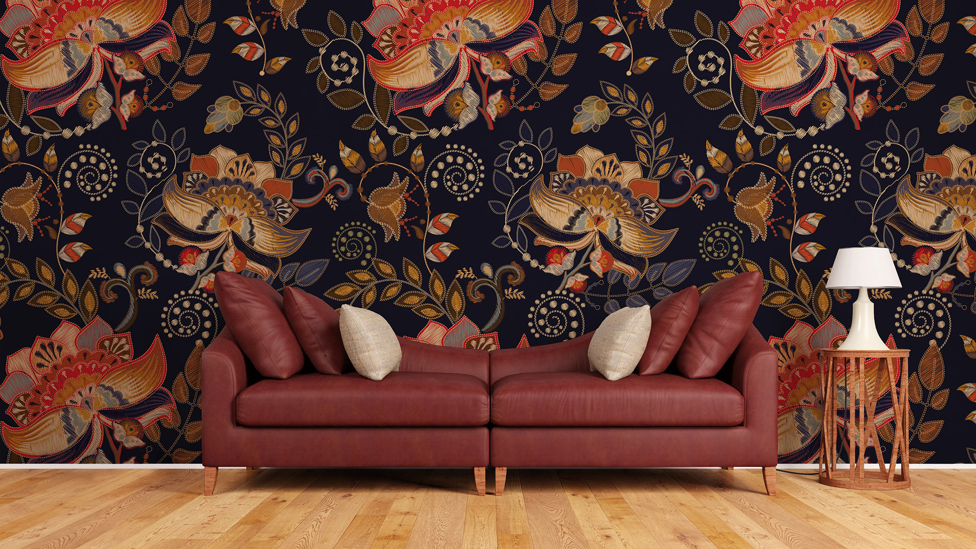 webinar interior decor