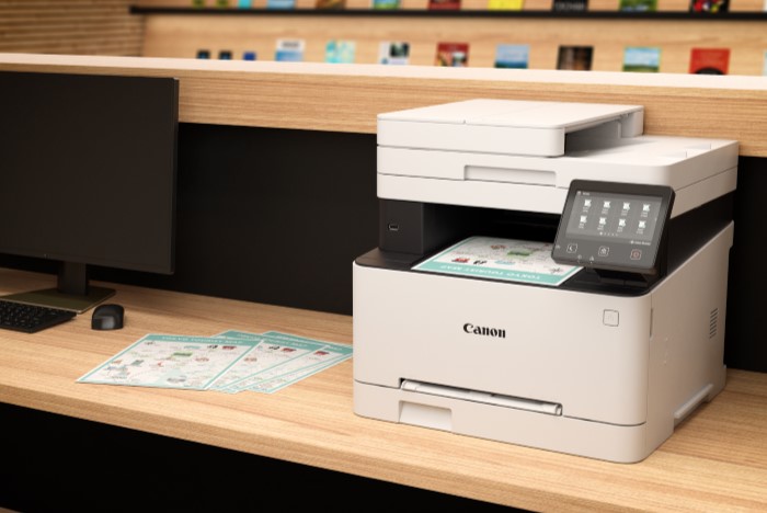 Canon Business Printers