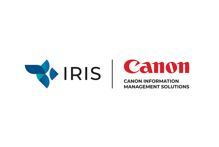 Logo IRIS IMS