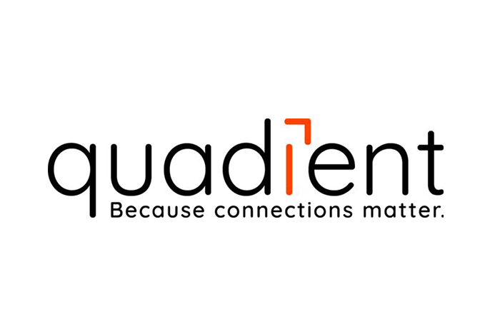 Logo Quadient
