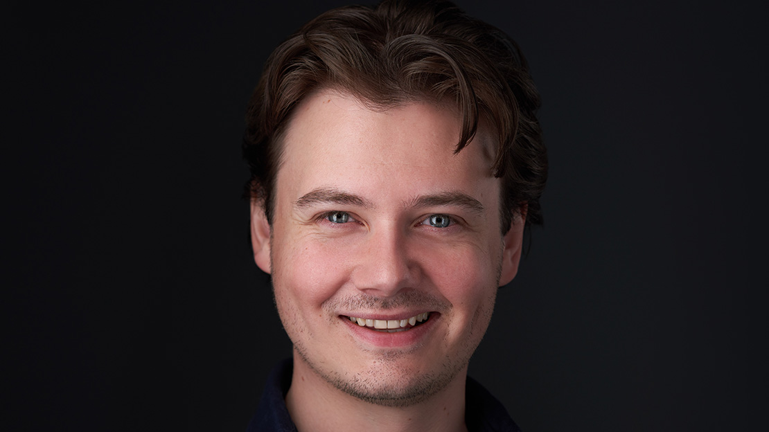 Image of Remy Gieling